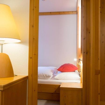 Hotel Bergkristall Wildalpen Luaran gambar