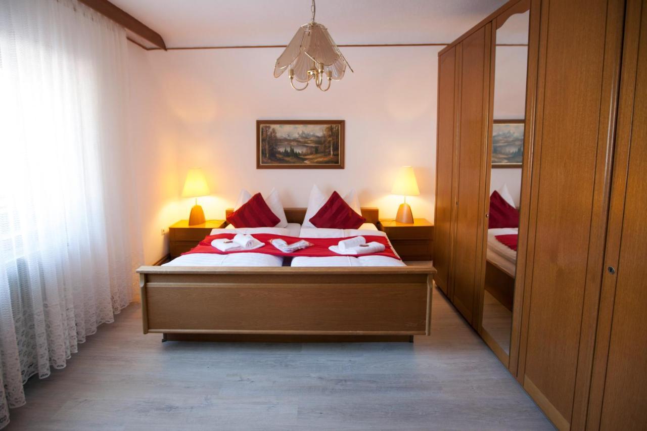 Hotel Bergkristall Wildalpen Luaran gambar