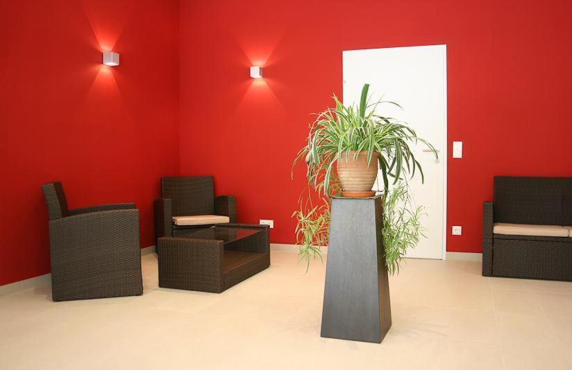 Hotel Bergkristall Wildalpen Luaran gambar