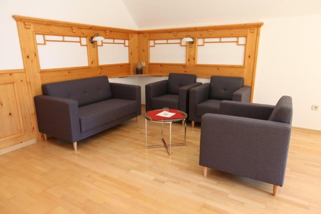 Hotel Bergkristall Wildalpen Luaran gambar