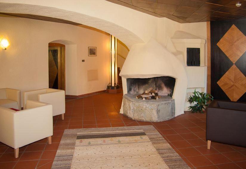 Hotel Bergkristall Wildalpen Luaran gambar