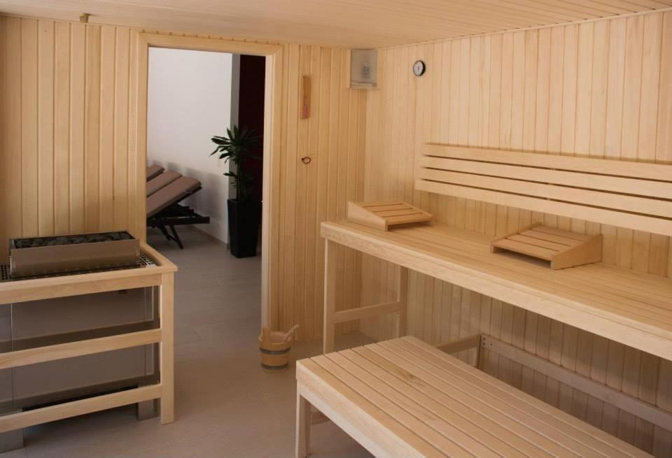 Hotel Bergkristall Wildalpen Luaran gambar