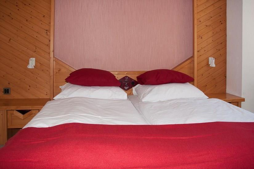 Hotel Bergkristall Wildalpen Luaran gambar