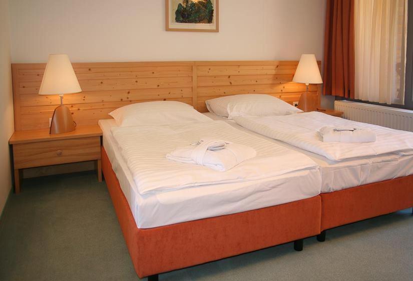 Hotel Bergkristall Wildalpen Luaran gambar