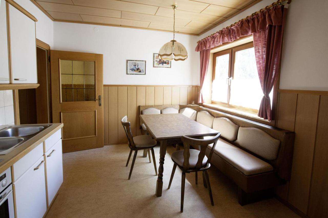 Hotel Bergkristall Wildalpen Luaran gambar