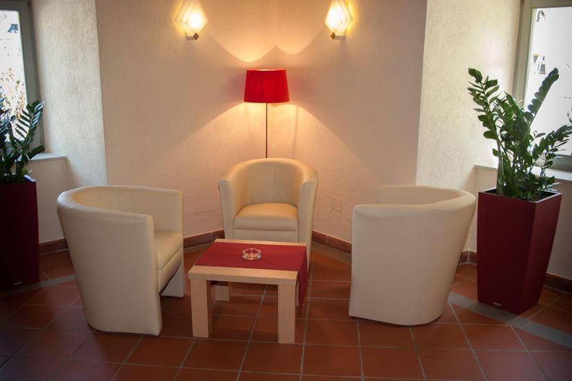 Hotel Bergkristall Wildalpen Luaran gambar