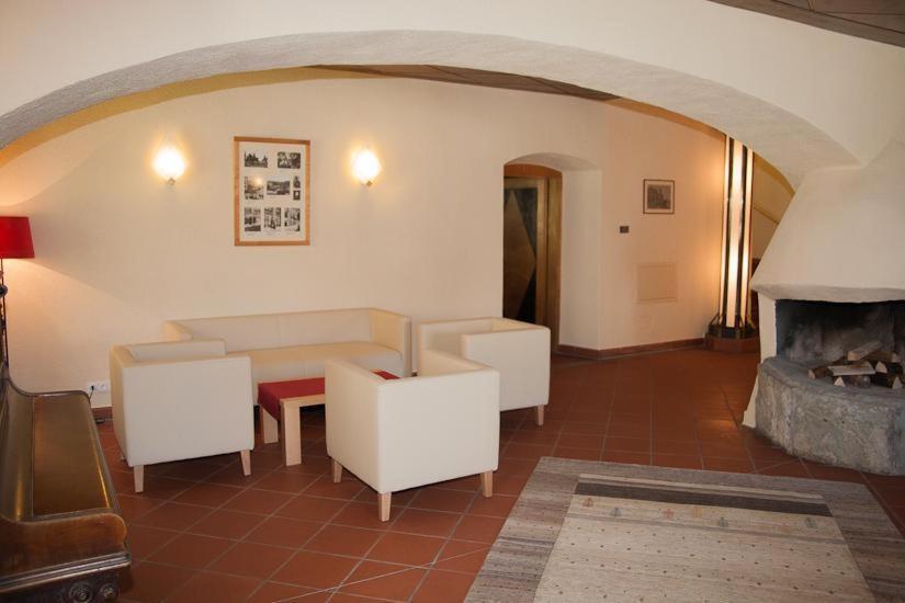 Hotel Bergkristall Wildalpen Luaran gambar