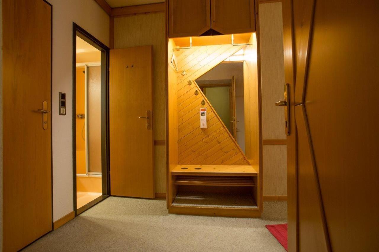 Hotel Bergkristall Wildalpen Luaran gambar