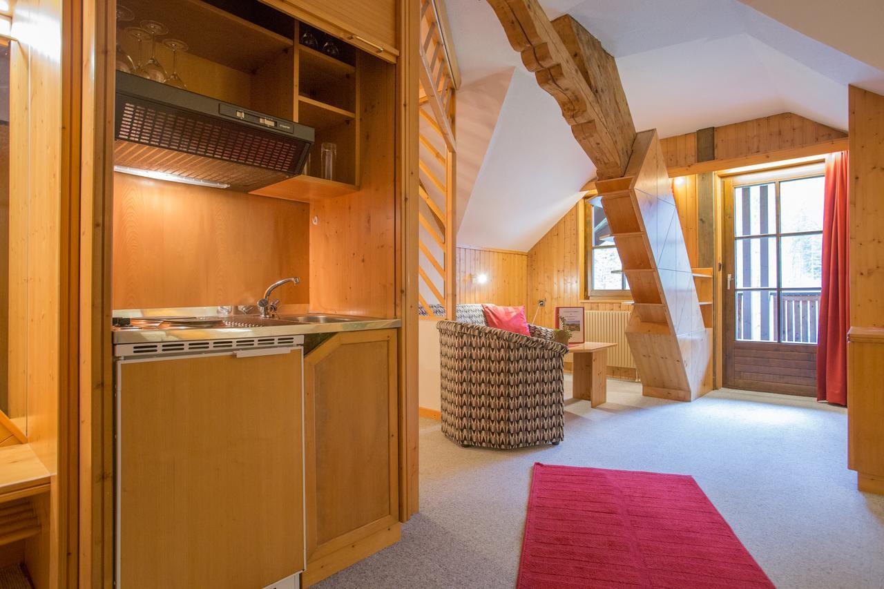 Hotel Bergkristall Wildalpen Luaran gambar