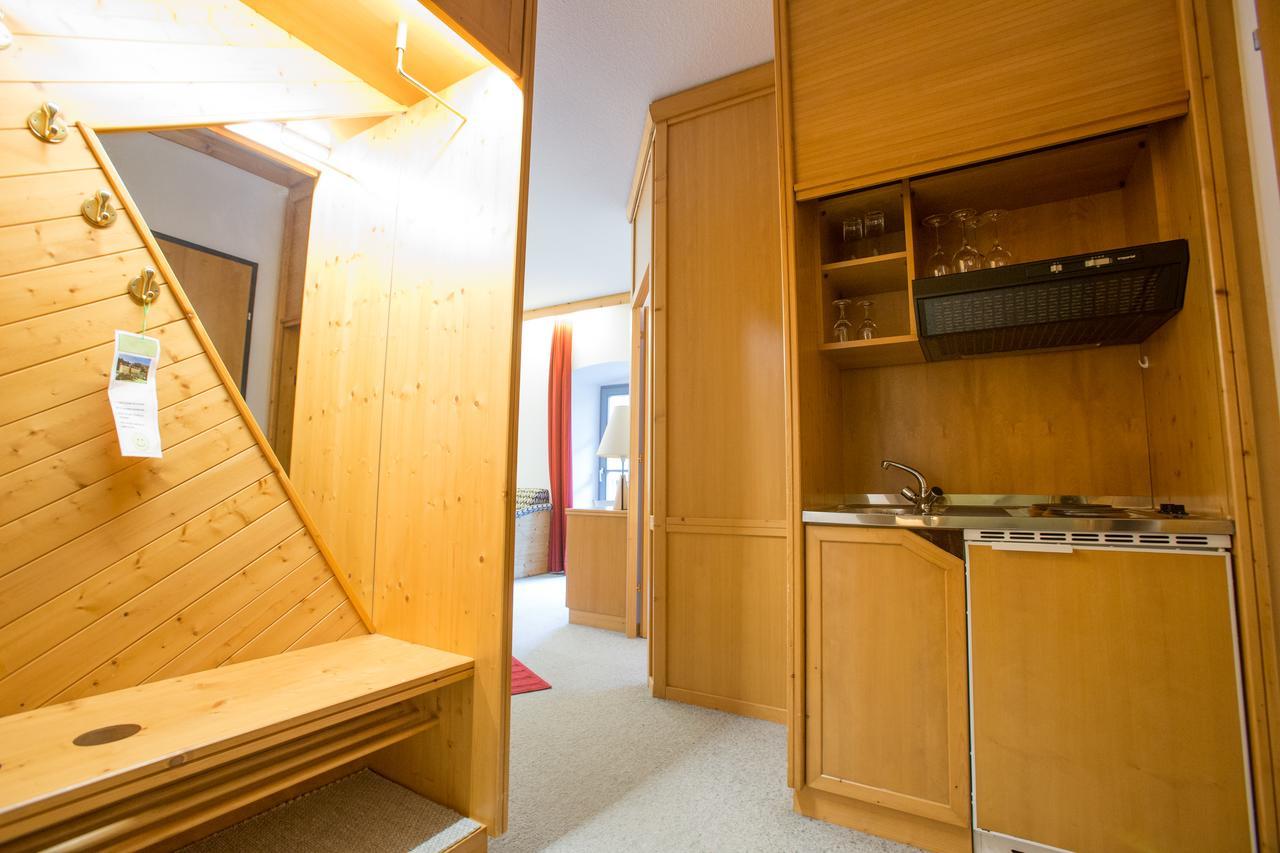 Hotel Bergkristall Wildalpen Luaran gambar